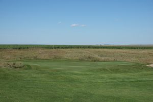 Sutton Bay 2nd Green